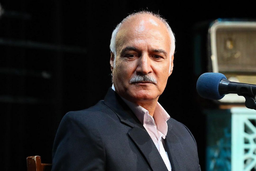 گفتگو با مرتضی غزنوی، هنرمند دنیای آواز