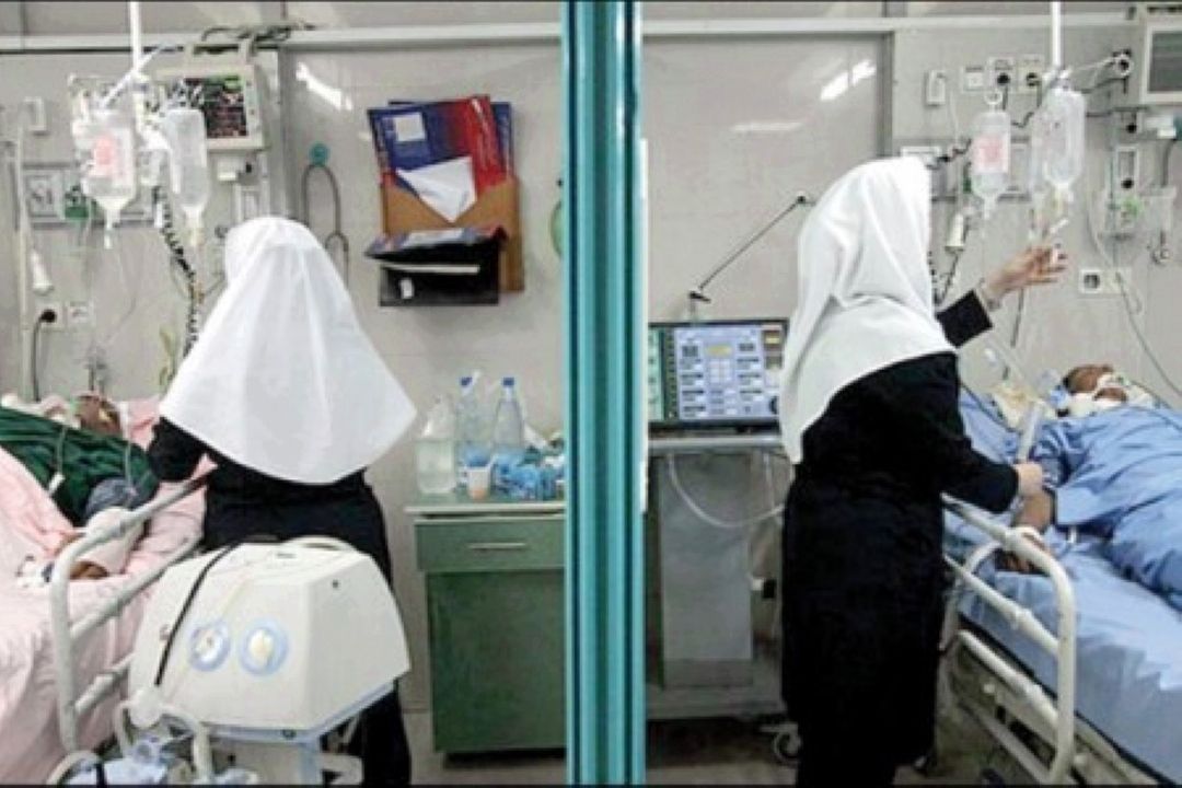 كمبود 100 هزار پرستار در كشور/ اجرای كاریكاتوری قانون تعرفه‌گذاری خدمات پرستاری