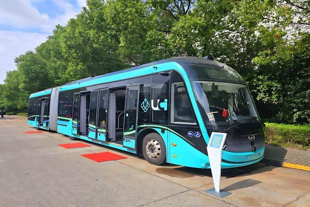 ورود 75 دستگاه متروباس به تهران تا پایان سال