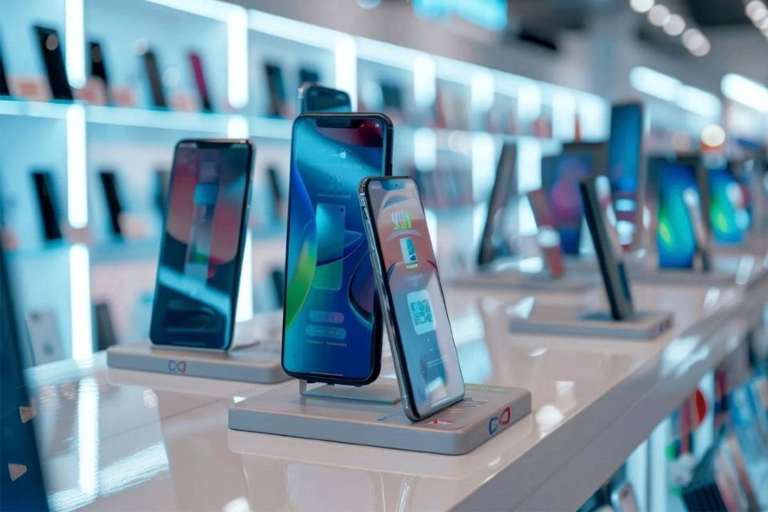 افزایش ورود گوشی‌های مسافری به دلیل توقف ثبت‌سفارش بازرگانی