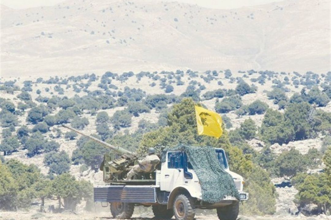 محافل صهیونیست: حزب‌الله در تدارك اقدامی زلزله‌آور است