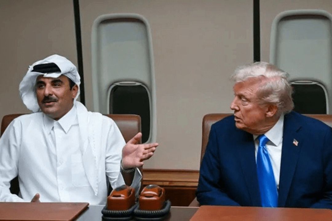 یه سوزن به خودمون بزنیم و یه جوالدوز به بقیه