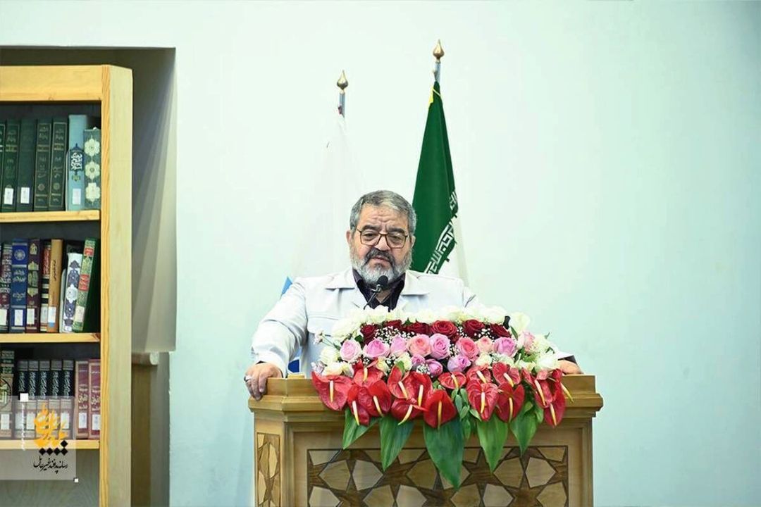  پدافند غیرعامل باید جزء لاینفك تمامی برنامه‌های توسعه كشور قرار گیرد