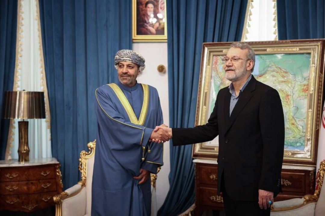 تقویت همكاری‌های امنیتی و حفظ ثبات منطقه در دیدار مقامات امنیتی ایران و عمان