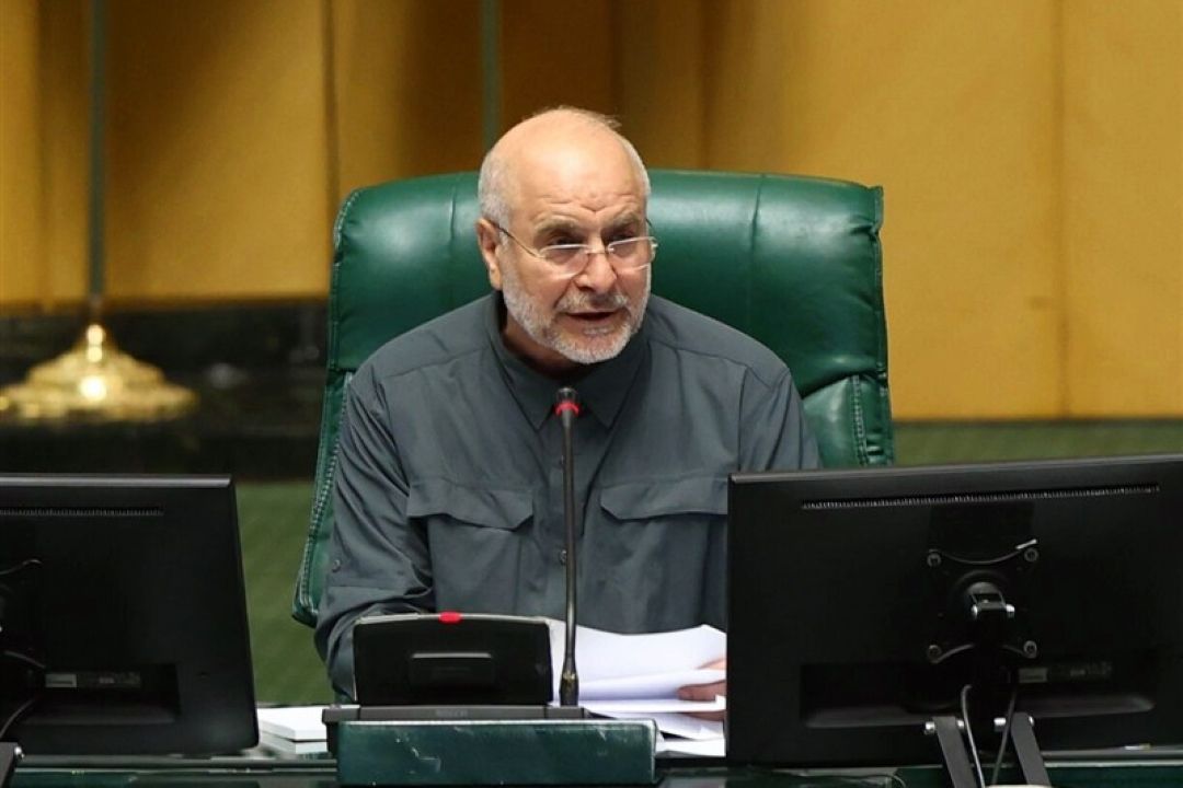 واكنش قالیباف به گزارش وزیر درباره یارانه‌ها/آقای میدری موضوع را نپیچانید