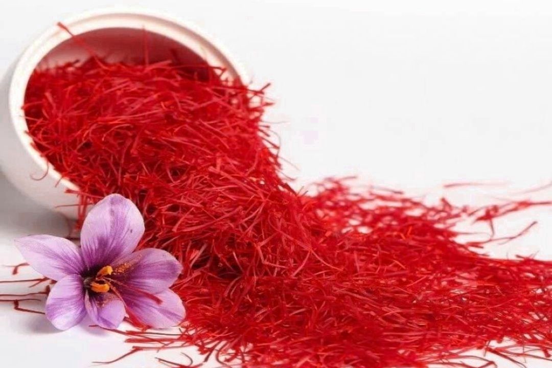 مشكلات زعفران از مدیریت سنتی در مزرعه تا حلقه‌های مفقوده در صادرات 