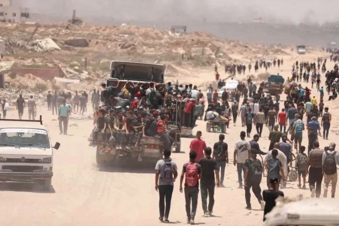 پایان صلح نمایشی؛ نقض 125باره آتش‌بس و شكست سیاسی تل‌آویو در برابر مقاومت