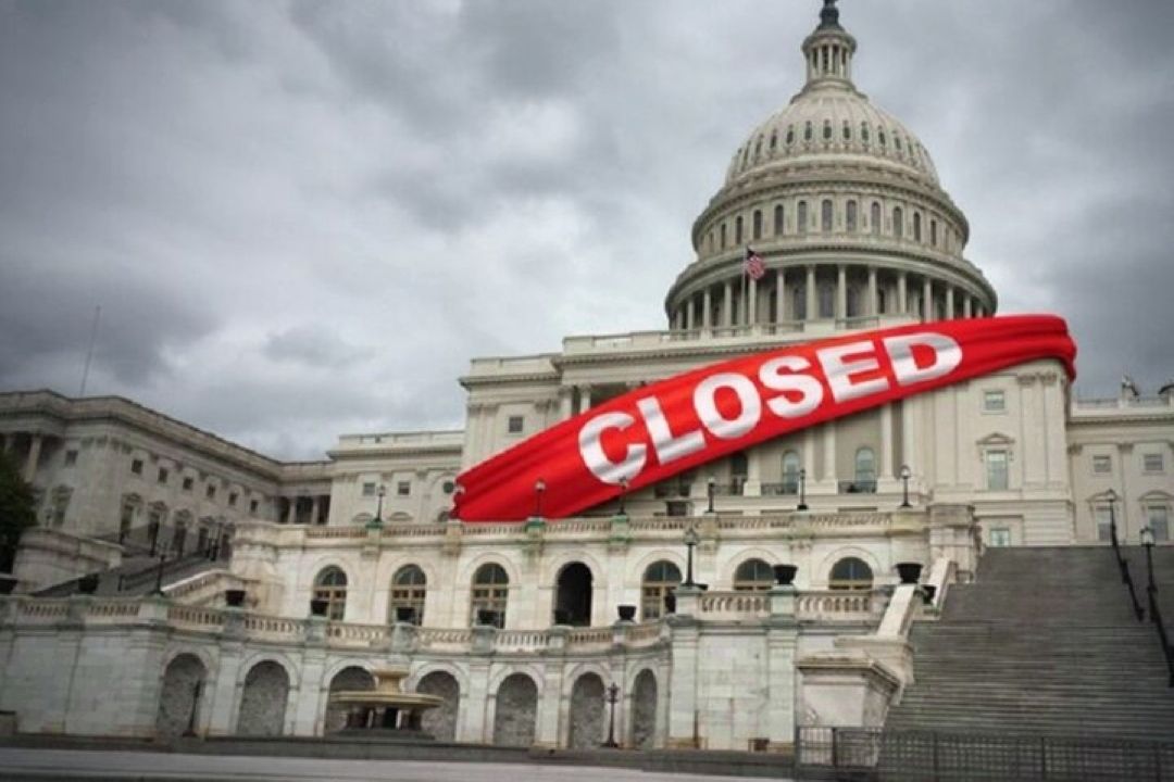 تعطیلی بی‌سابقه دولت فدرال آمریكا؛ پیامدهای داخلی و بین‌المللی یك بن‌بست سیاسی