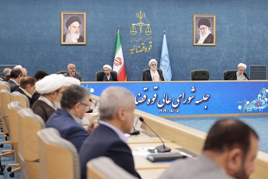 پدافند غیرعامل نجات‌بخش كشور است/ اهتمام جدی قوه قضائیه برای اجرایی سازی پدافند غیرعامل