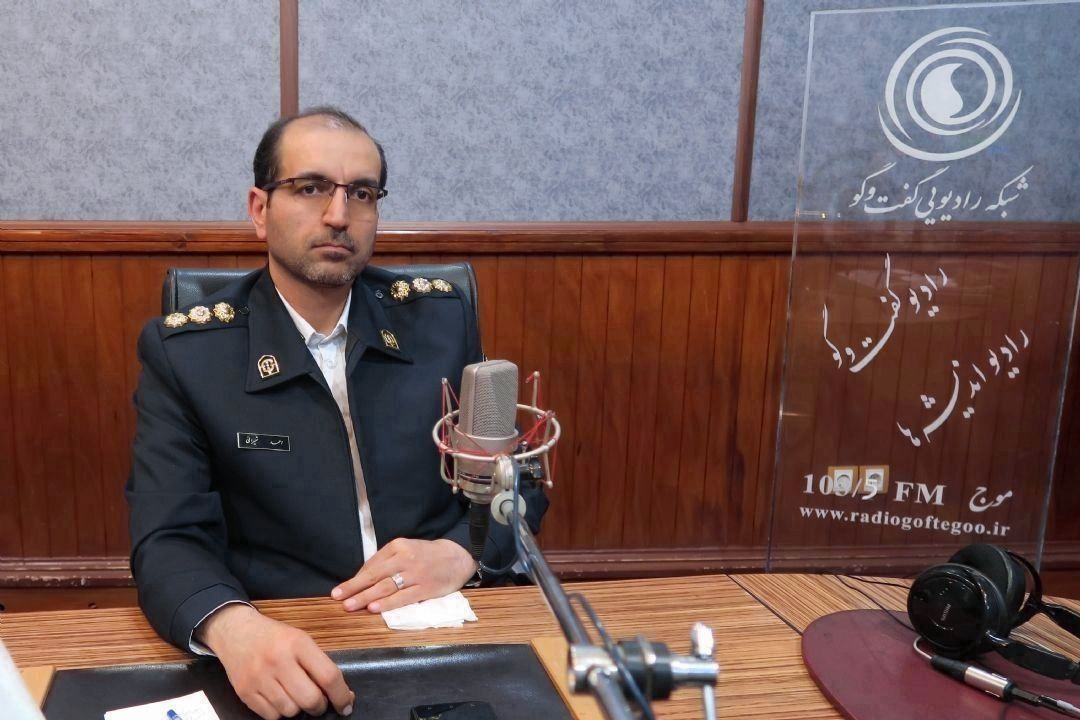 برخورد قاطع پلیس راهور با تخلفات حادثه‌ساز/ توقیف خودرو تا 4 ماه