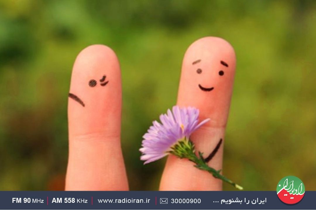 راه‌های واقعی جبران اشتباه در روابط و زندگی 