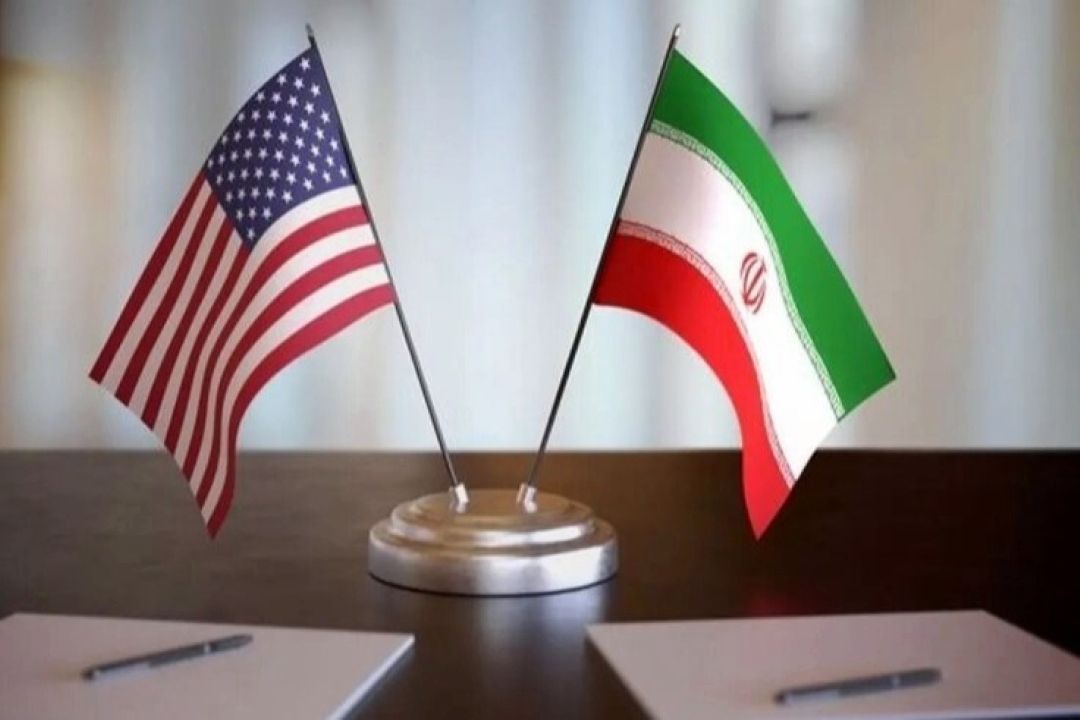  ارسال پیام به ایران از سوی آمریكا صحت ندارد