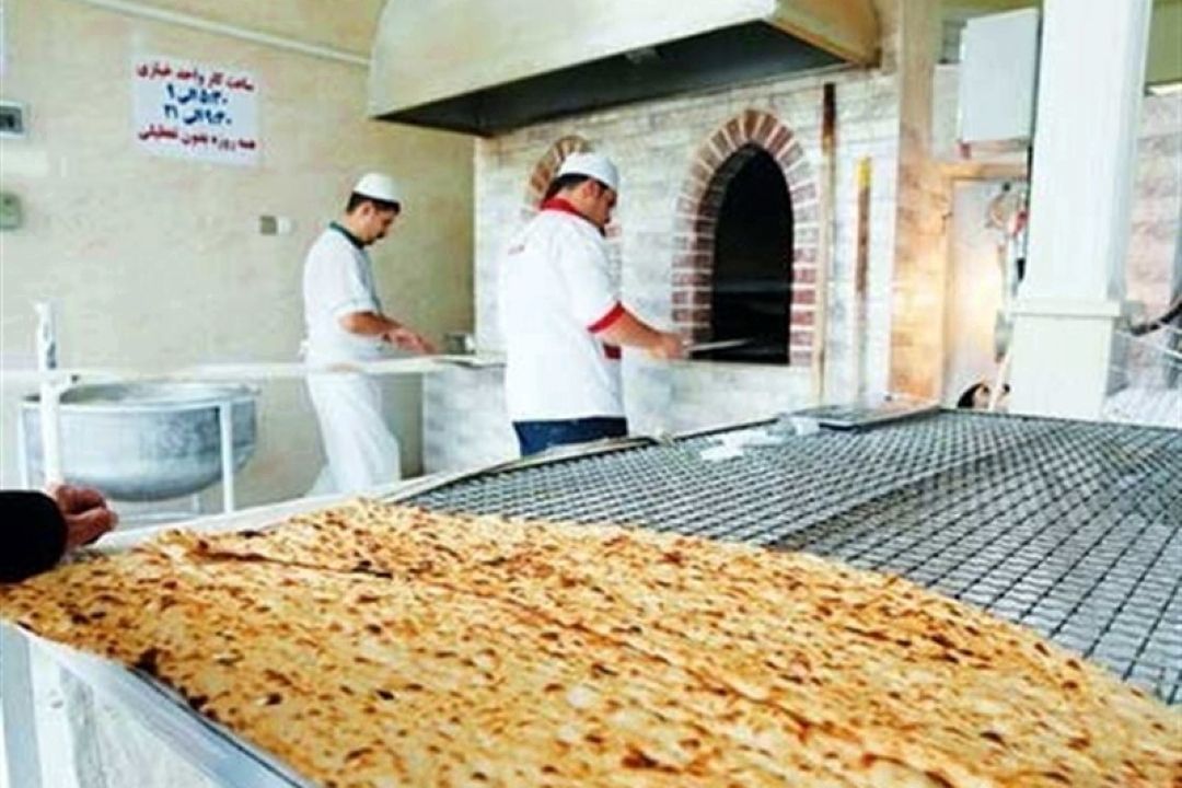  سلامت نان در اولویت؛ توصیه به پرهیز از افزودنی‌های غیرمجاز در نانوایی‌ها