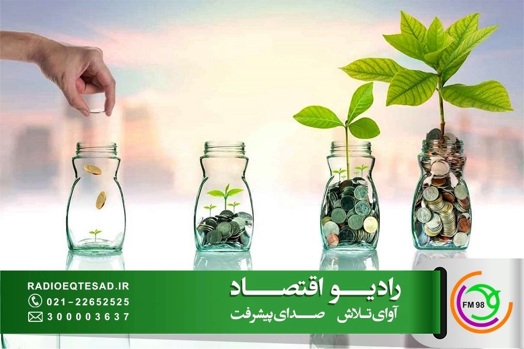 همراهی بانك‌ها در سرمایه‌گذاری برای تولید، لزوم حركت نقدینگی به سمت مولدها