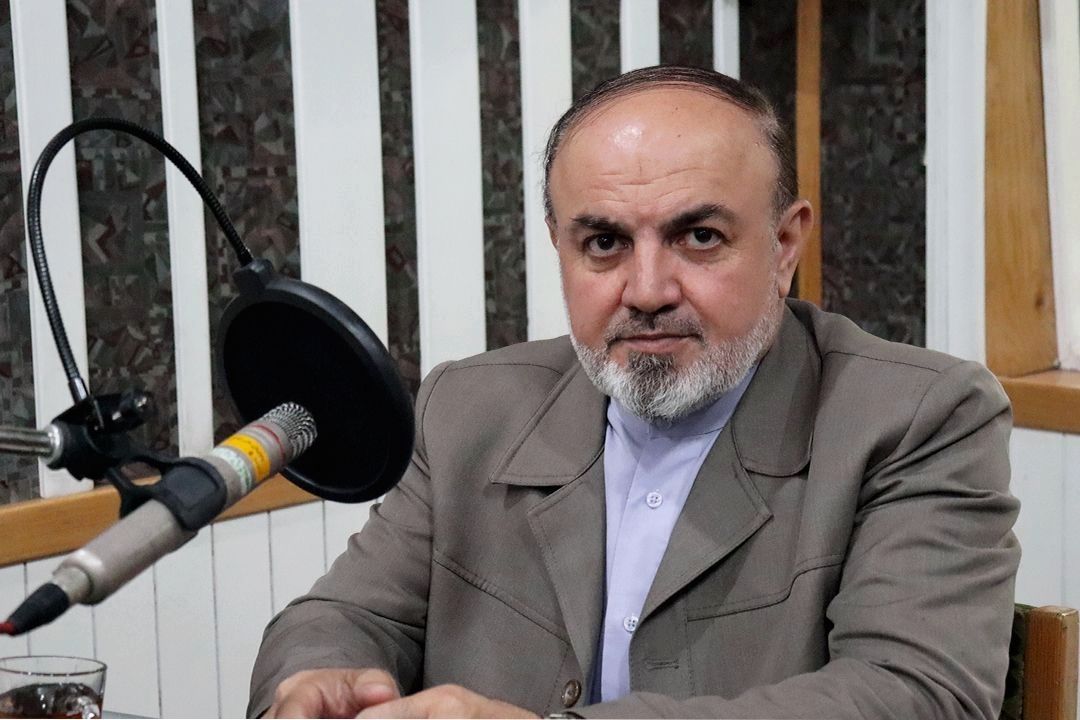 پایداری اجتماعی بزرگترین سرمایه در برابر تهدیدات است/ محاسبات دشمن در جنگ اخیر غلط بود