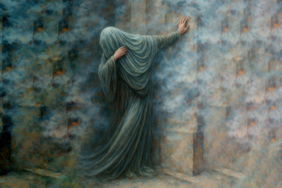 ویژه‌برنامه «یاس كبود» رادیو گفت‌وگو در ایام فاطمیه؛ بازخوانی سیره نورانی حضرت زهرا (س)