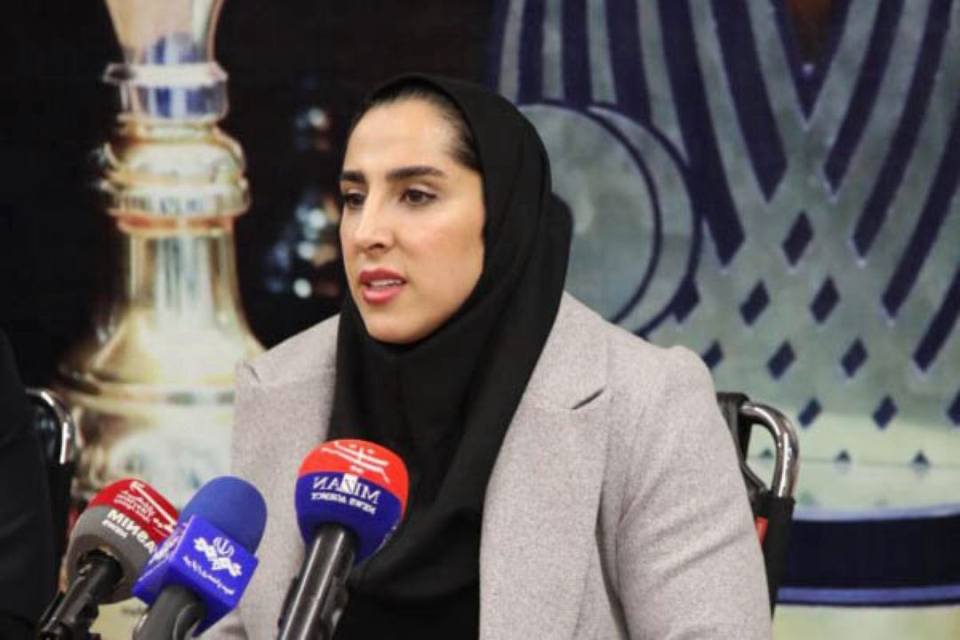 وزنه‌برداری بانوان راهی بازی‌های هم‌بستگی می‌شود؛ تمركز بر آمادگی تا ریاض