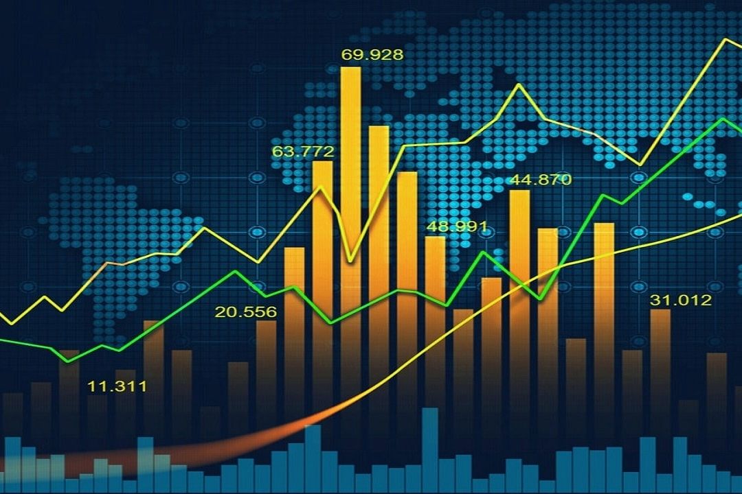 رشد شاخص بورس تا كانال 4.5 میلیون واحدی