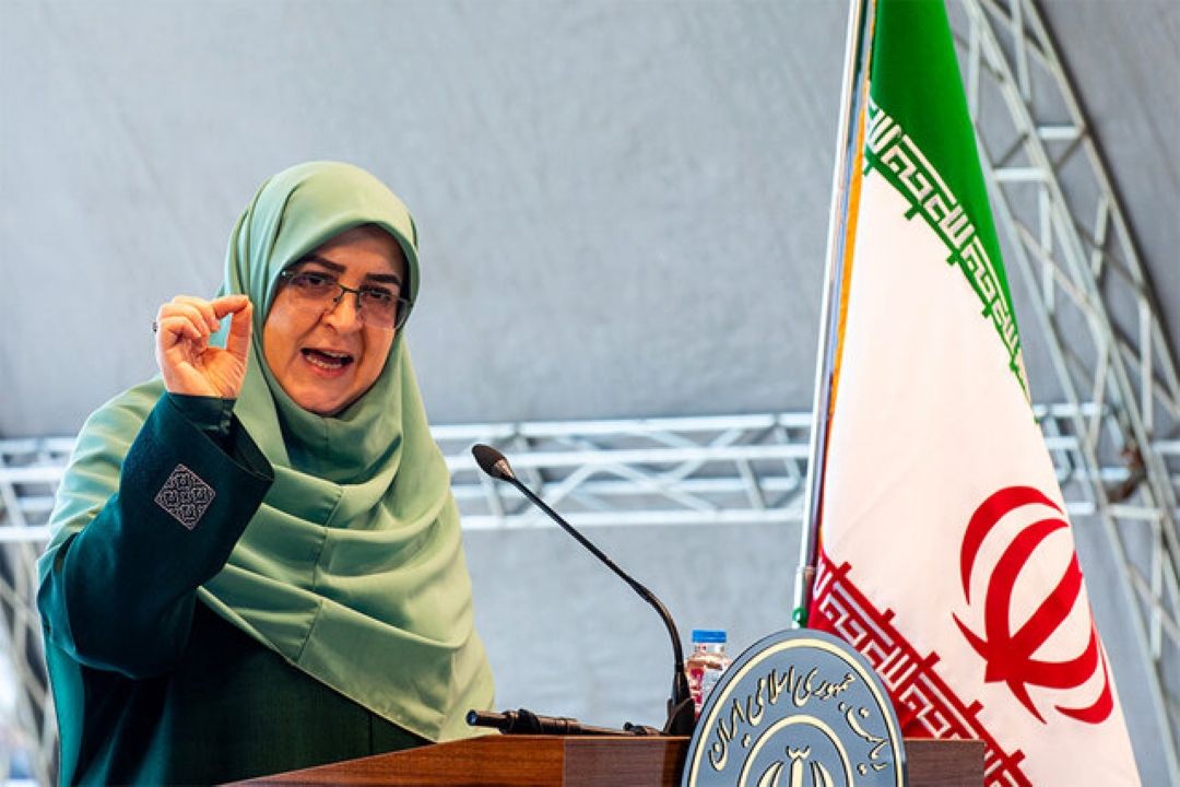 مهاجرانی: تولید سوخت و خودرو باكیفیت اولویت دولت است