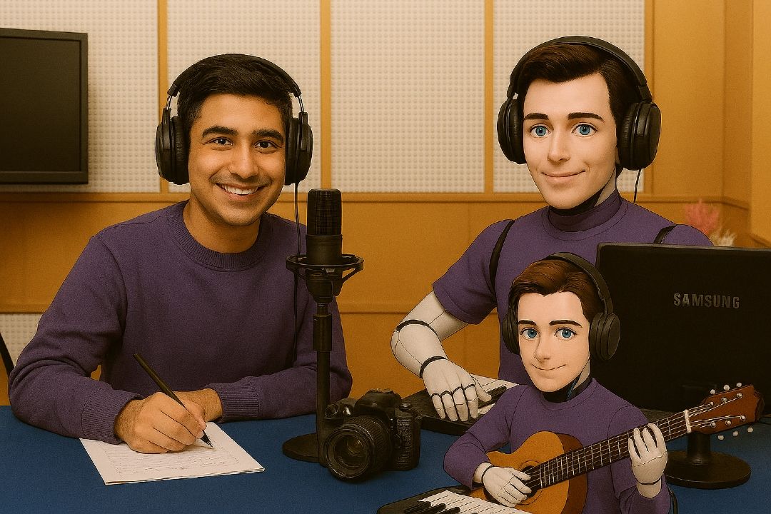 نوجوانان و فناوری؛ زنگ هشدار برای خانواده‌ها