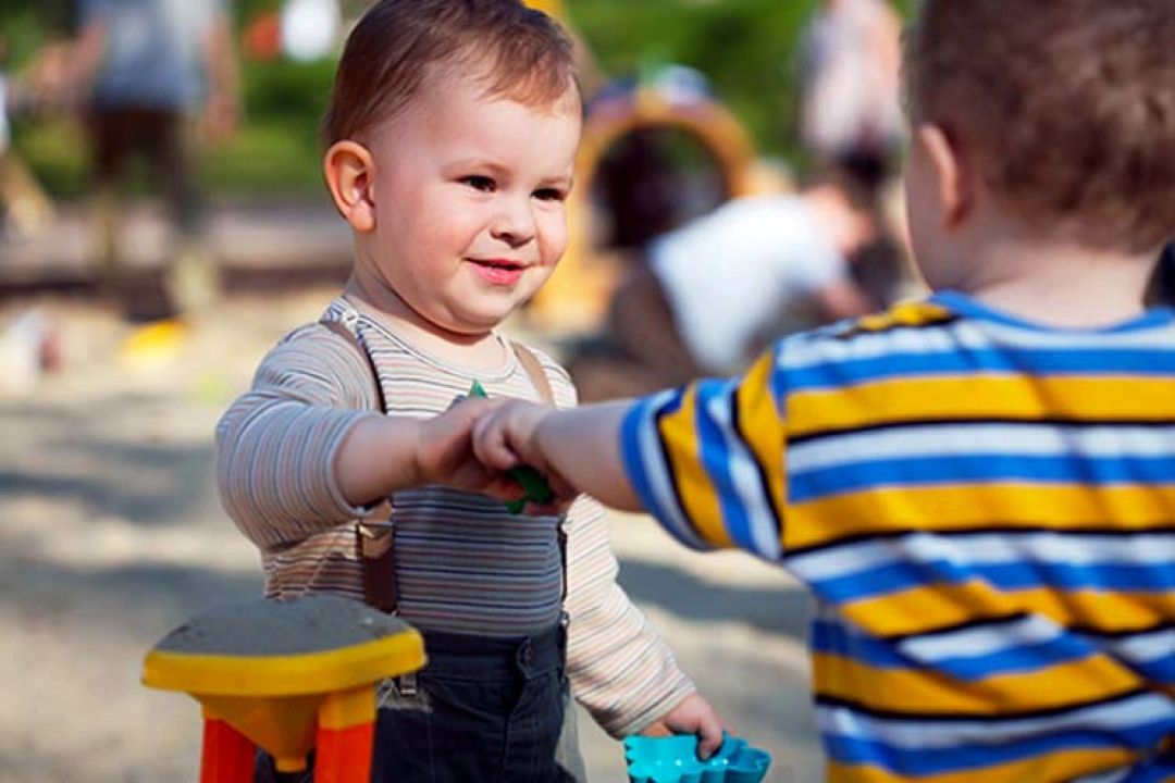 فلسفه برای كودك؛ راهكاری برای تقویت مهارت‌ اجتماعی و دوست‌یابی