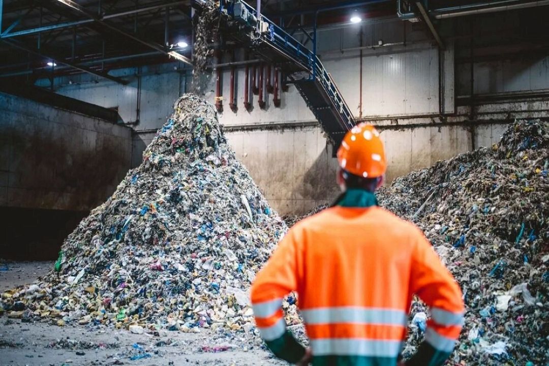 مدیریت پسماند نیازمند رویكرد علمی است نه صرفاً جمع‌آوری