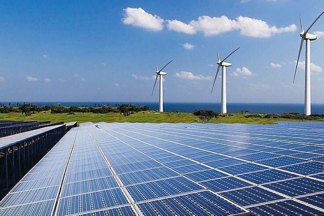 ظرفیت نیروگاه‌های خورشیدی از مرز 2700 مگاوات عبور كرد