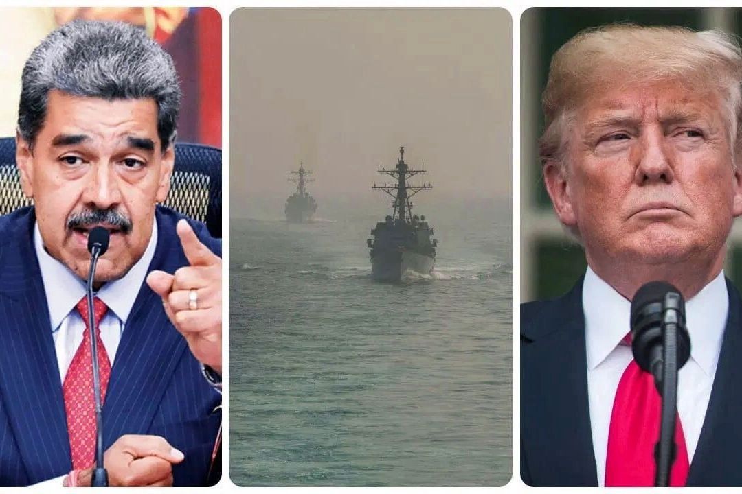 تحركات نظامی آمریكا در ونزوئلا، نقض آشكار قوانین و تهدیدی علیه ثبات منطقه‌ است 