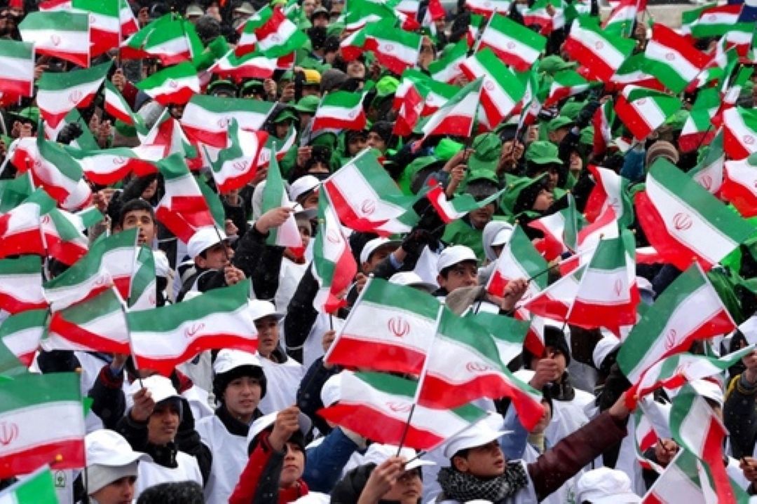 راهپیمایی 13 آبان در تهران از میدان فلسطین به سمت لانه جاسوسی سابق آمریكا برگزار می‌شود