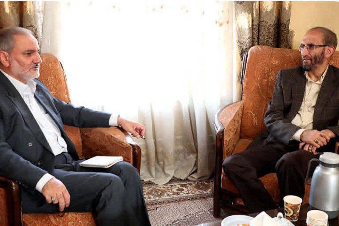 تأكید بر تقویت مشاركت‌های مردمی برای توسعه فرهنگ قرآنی در قزوین