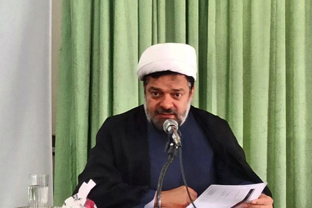 آیات مرتبط با رخدادهای 13 آبان