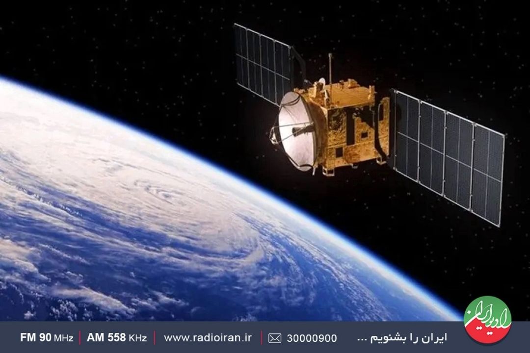 غالب صنعت فضایی ایران بومی است