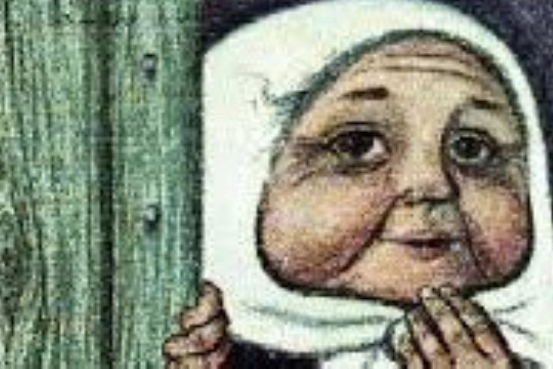 «ادبیاتو» با «پیرزن‌های ترسناك قصه‌ها» به دنیای راز و خیال سفر می‌كند