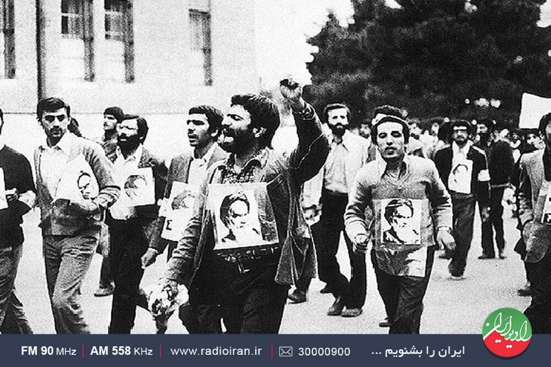 جمهوری‌اسلامی نظام برخاسته از رای‌مردم