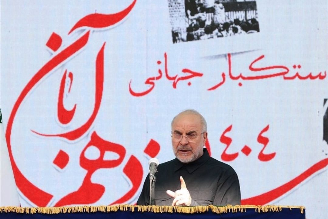  كشوری كه استقلال ندارد هیچ ندارد