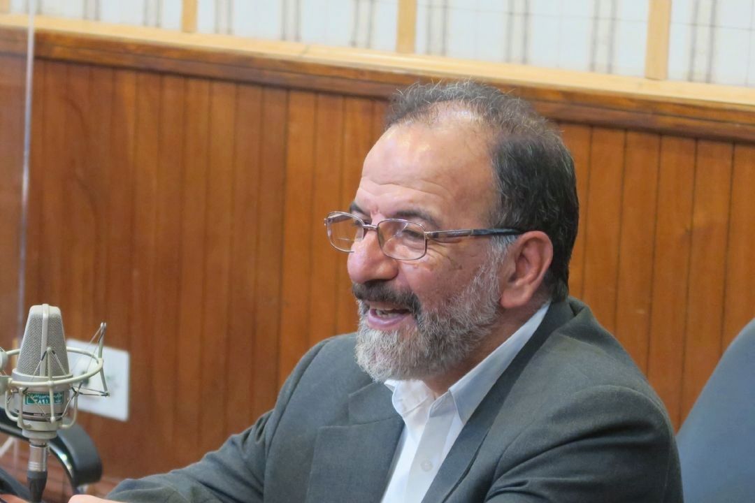  بررسی مفهوم استكبار جهانی و سیاست‌های سلطه‌جویانه آمریكا