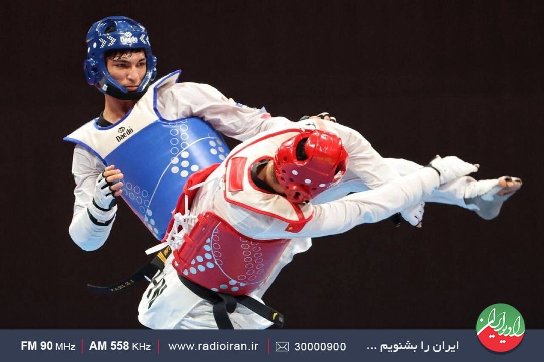 حذف زودهنگام المپین‌های ایران قابل بحث است