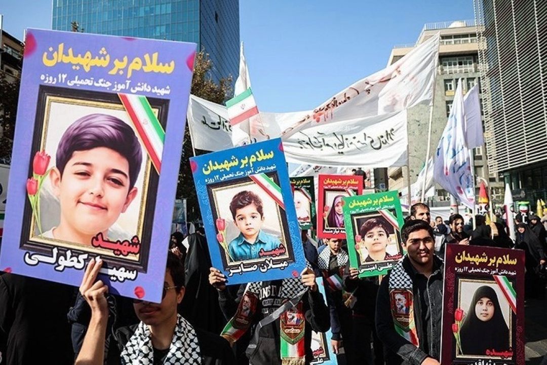 13 آبان، نماد بیداری و استقلال‌خواهی ملت ایران در سه مقطع تاریخی