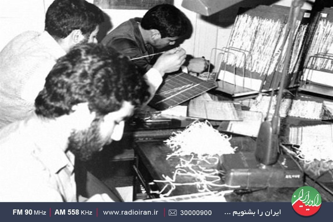 آمریكایی‌ها از همان آغاز قصد براندازی داشتند