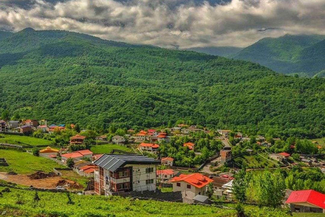 مازندران؛ مقصد 25 میلیون مسافر در سال