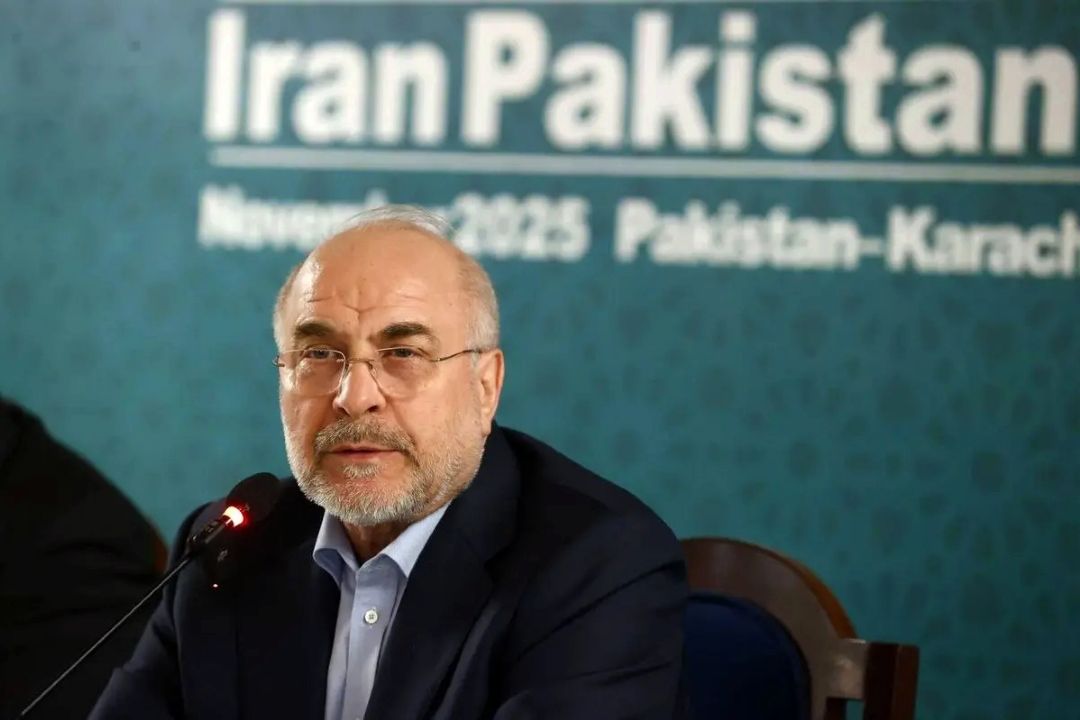 سفر قالیباف به پاكستان؛ گامی بلند به سوی تجارت 10 میلیارد دلاری 