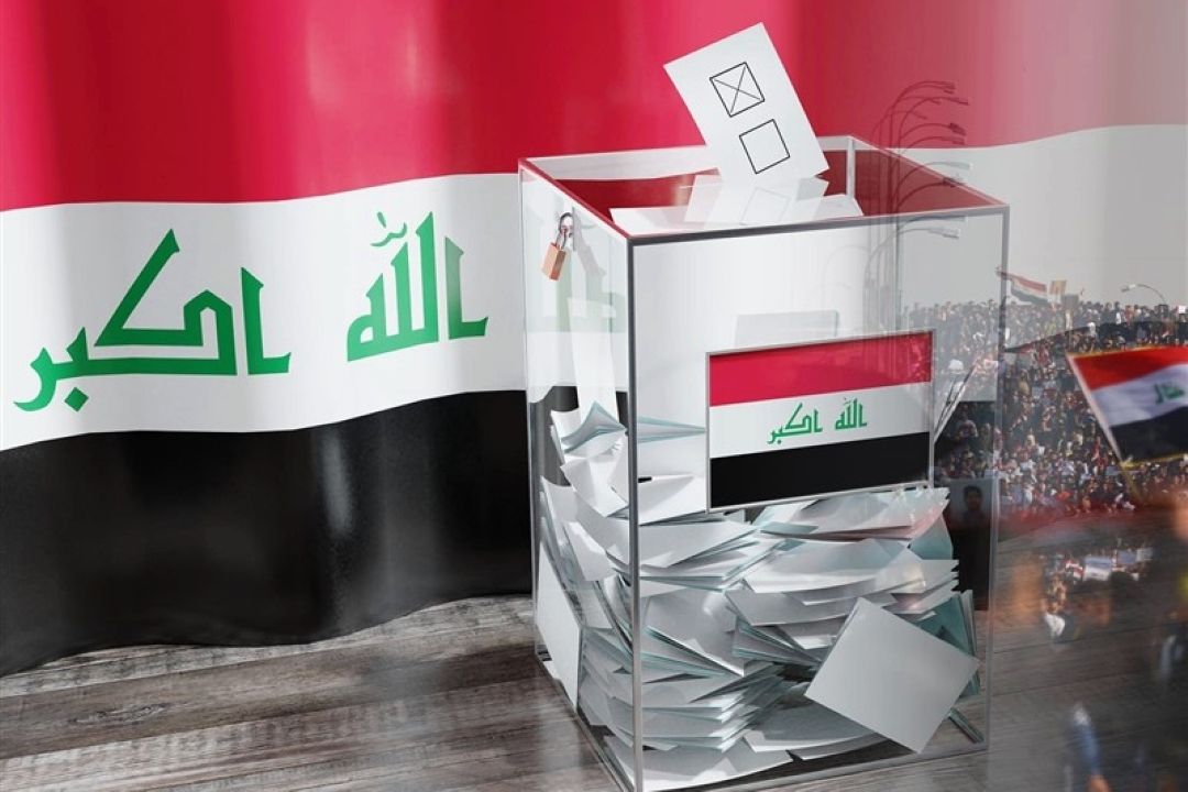 انتخابات عراق و مقابله با جنگ‌افروزی آمریكا و رژیم صهیونی