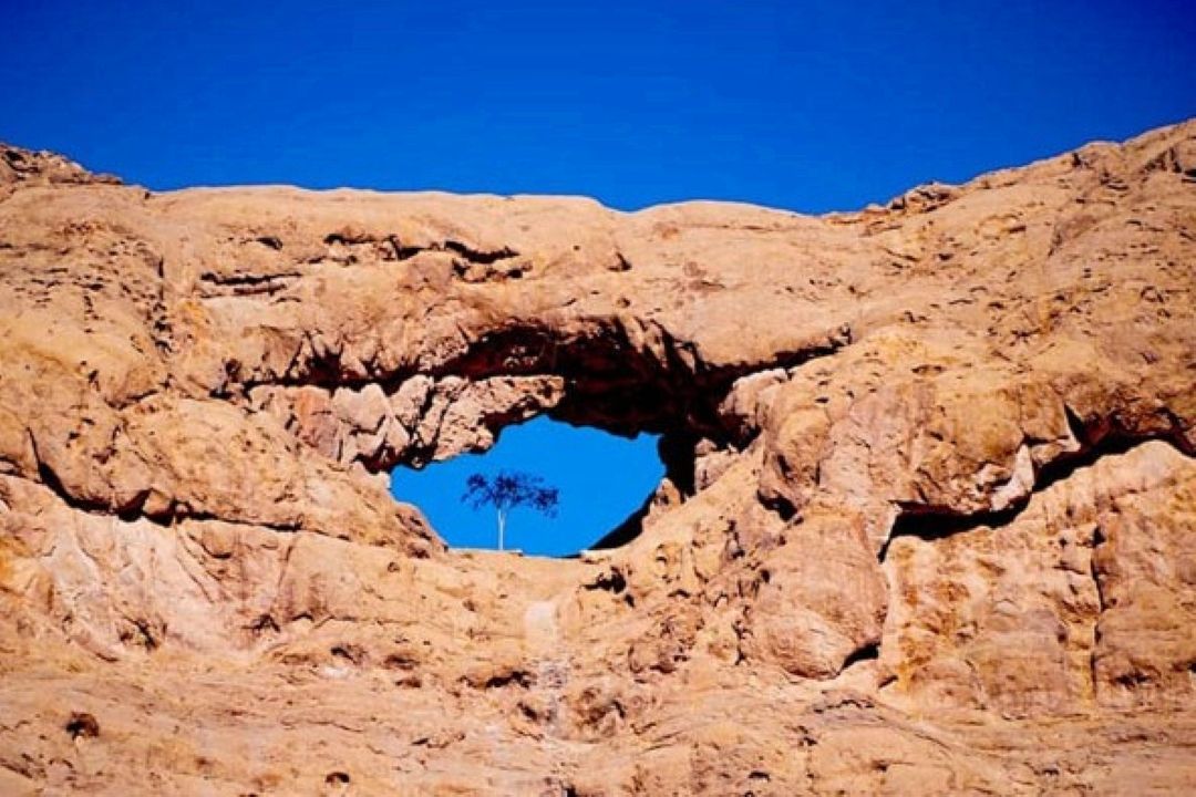 ایران جان | معروف‌ترین مكان‌های دیدنی استان خراسان جنوبی