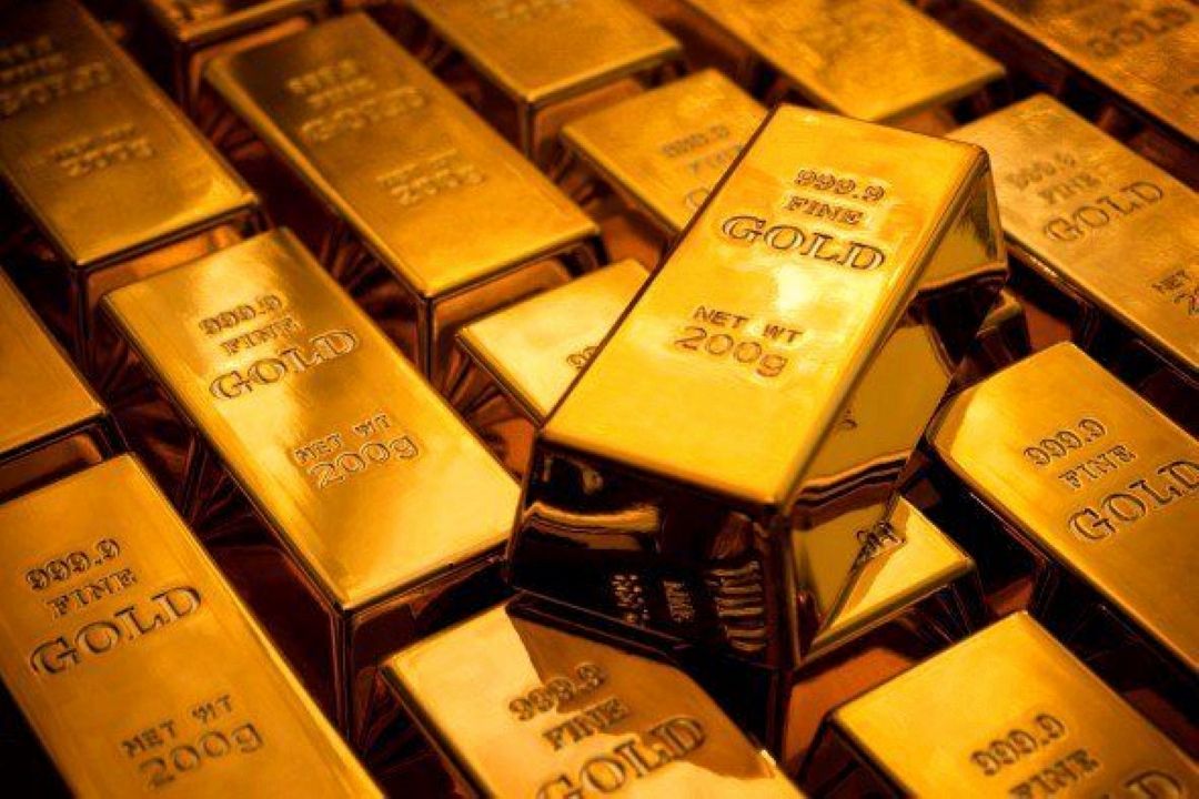 قیمت طلا كاهش می یابد +صوت