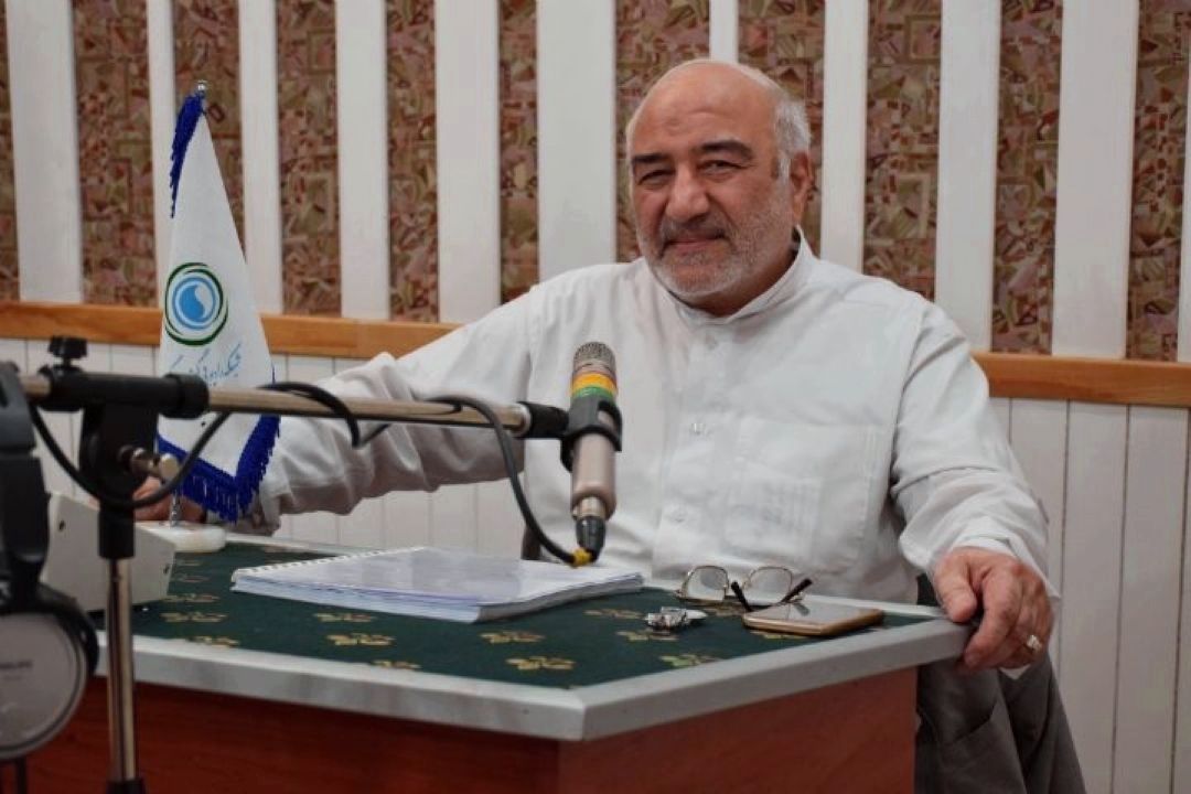 مجسمه «زانوزنندگان برابر ایران»؛ روایتی هنری از ایستادگی تاریخی دربرابر استكبار  