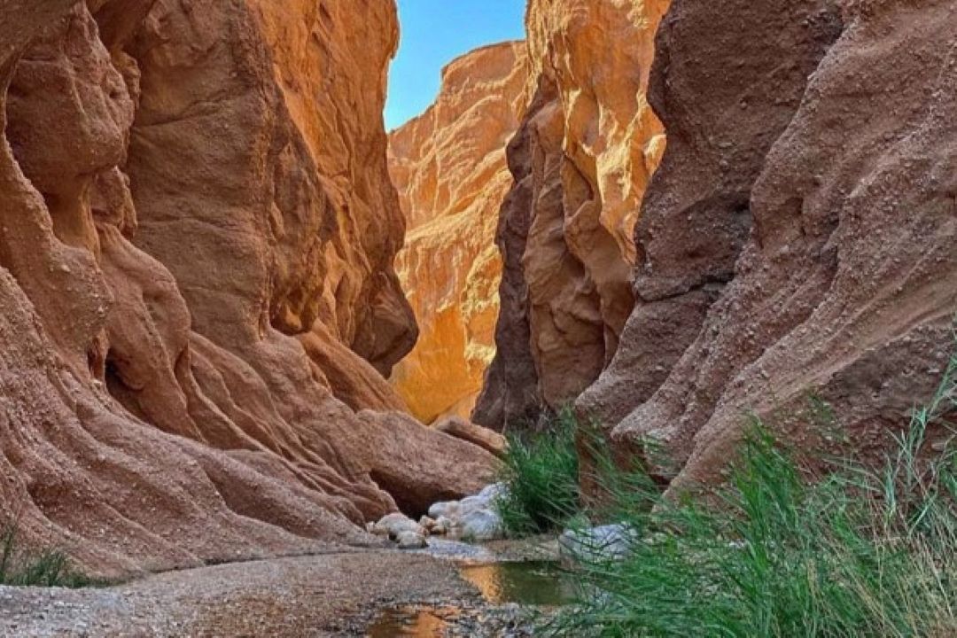 ایران جان | معروف‌ترین مكان‌های دیدنی استان خراسان جنوبی