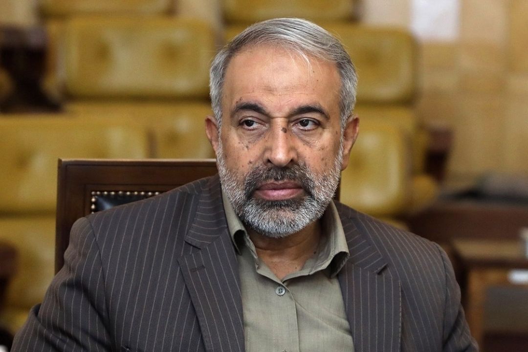 باید از فرصت 50 میلیون گیمر ایرانی برای انتقال فرهنگ استفاده كنیم