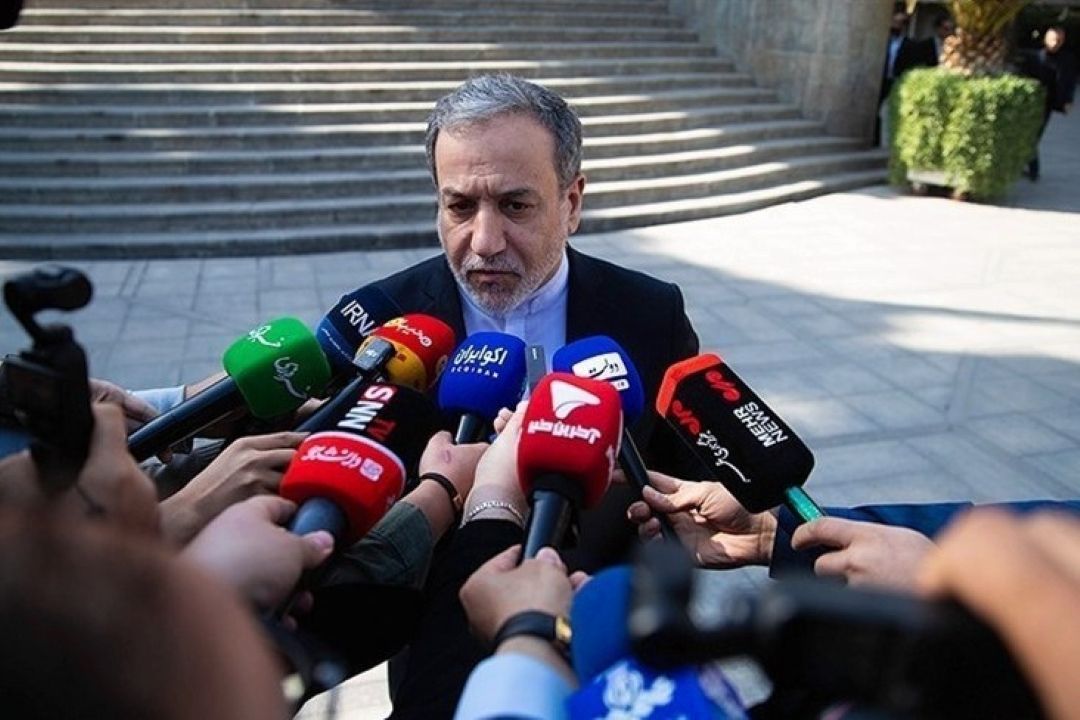  فعلاً امكان مذاكره با آمریكا وجود ندارد