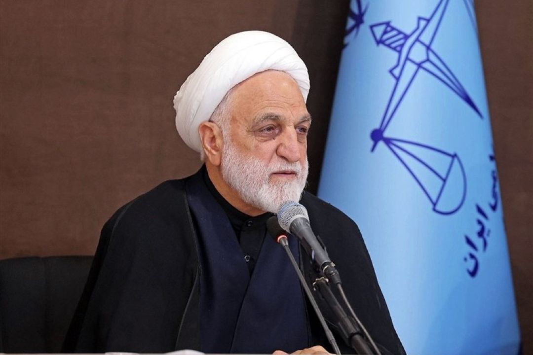  صلح و سازش نباید به كار اداری و شبه‌دولتی تبدیل شود