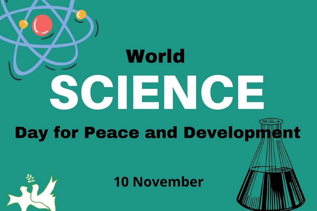 روز جهانی علم در خدمت توسعه پایدار؛ ضرورت گفت‌وگوی علمی برای حل چالش‌های جهانی